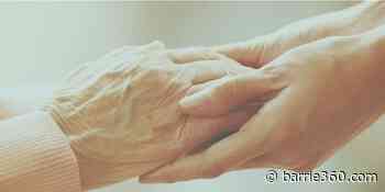 Alliston woman helps aging parents, others, maintain independence when facing illness - Barrie 360