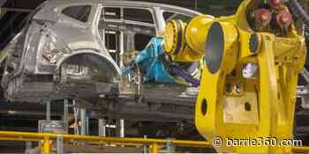 Honda suspends one production line for day shift at plant in Alliston - Barrie 360