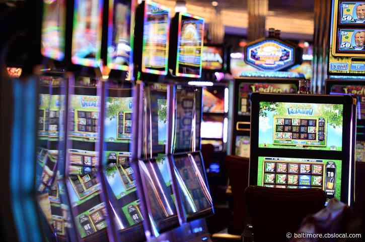 Gaming Revenues From Maryland Casinos Top $170 Million In March