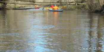 Kanu-Gesellschaft Celle nimmt am Bezirksanpaddeln auf der Luhe teil - Cellesche Zeitung