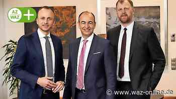 Sparkasse Celle-Gifhorn-Wolfsburg verdient trotz Corona-Pandemie gut - Wolfsburger Allgemeine