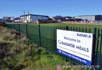 Food giant launches recruitment drive - Lynn News