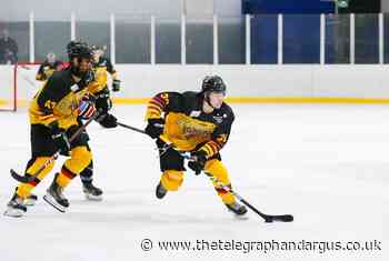 Bradford shatter Sutton with last-second winner - Telegraph and Argus