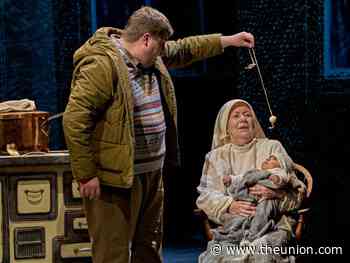 'Book of Dust' showing at Sutton Cinemas - The Union