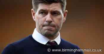 Chris Sutton namechecks Aston Villa boss Steven Gerrard in Celtic rant - Birmingham Live