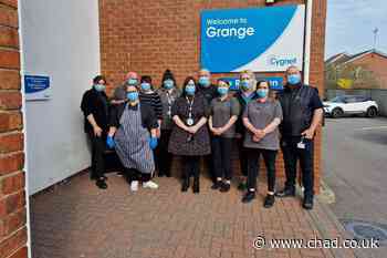 Sutton services which support people with brain injuries receive 'Good' rating - Mansfield and Ashfield Chad