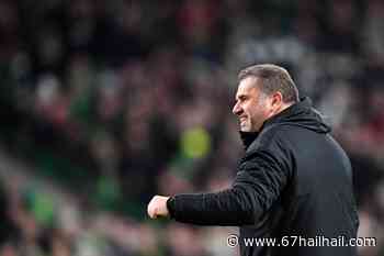 Chris Sutton dishes out passionate defence of Celtic boss in debate with BBC panel - 67 Hail Hail - Celtic FC News