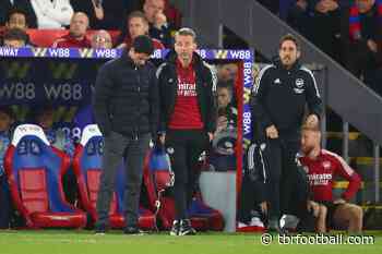 Chris Sutton asks Tierney question after pathetic Arsenal display - TBR - The Boot Room - Football News