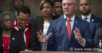 Will Sutton: The Slap hurt so many so much. The Slap That Matters hurts more. - NOLA.com