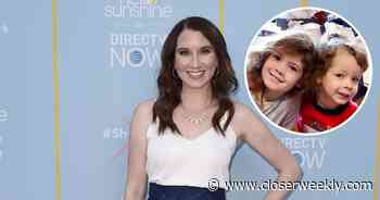 The Home Edit’s Clea Shearer Loves Being a Mom of 2! Meet Her Kids Stella and Sutton - Closer Weekly