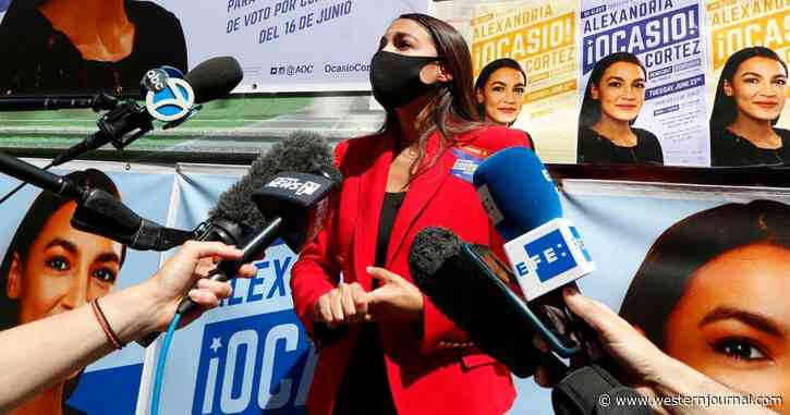 On the Cusp of Victory, Would-Be AOC Supporters Realize She Just Might Be a Fraud