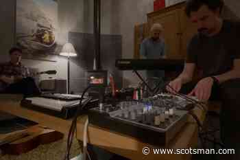 The Scotsman Sessions #313: Arun Sood, Alastair Smith & Fergus MacDonald - The Scotsman