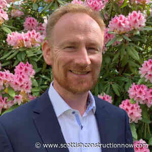 Fergus Adams: Is it time for WFTO* to trump WFH? How collaboration, relationship-building and curiosity can work for the benefit of all - Scottish Construction Now