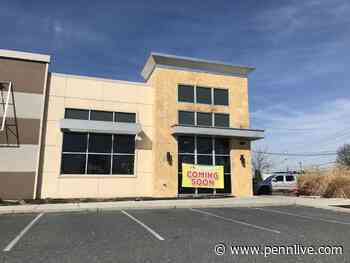 Plaza Azteca to open Mexican restaurant in Cumberland County - PennLive