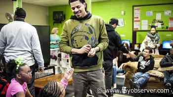 Why are foster homes declining in Cumberland County? - The Fayetteville Observer