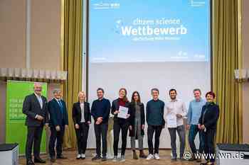 Smarter Garten und Gemeinwohl-Index