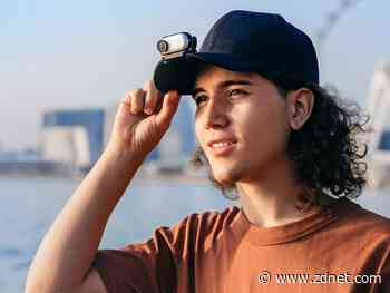 Meet the Insta360 GO 2: The world's smallest action camera?