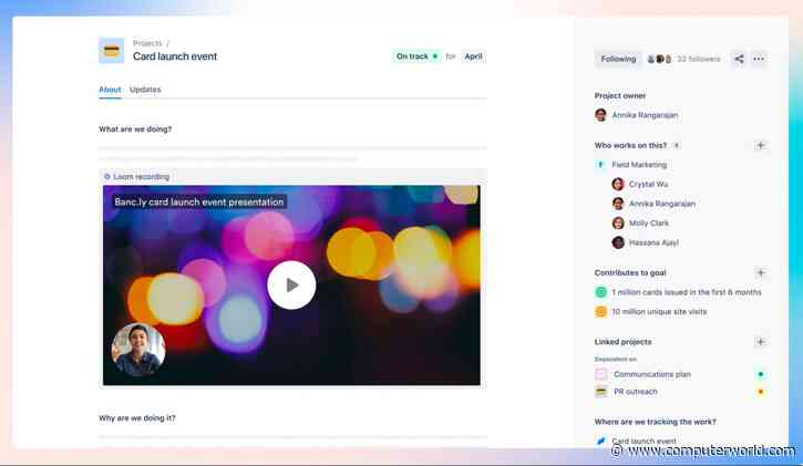 Atlassian adds 'Compass' and 'Atlas' for devs, collaboration teams