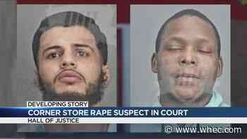 Grand Jury hands down charges against corner store rape suspects