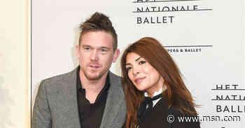 Shima Kaes door recherche gehoord na aangifte tegen Johnny de Mol - MSN.com