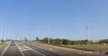 E34 moeilijk bereikbaar door wegenwerken in Retie | Mol | hln.be - Het Laatste Nieuws