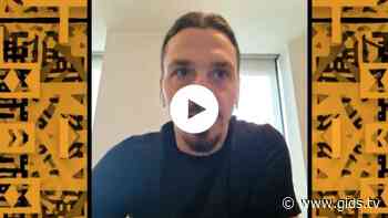 HLF8: bekijk het hele interview van Johnny de Mol met Zlatan Ibrahimovic - Gids.tv