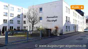 Was wird nach dem Ende des Skandalheims aus dem Haus in der Ebnerstraße?