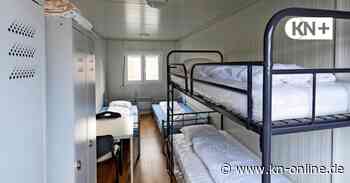 400 Millionen Euro für Flüchtlinge vom Land