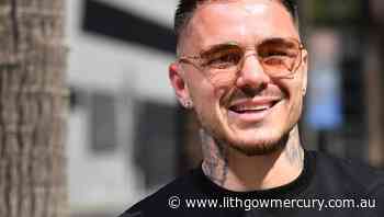 Kambosos-Haney fight all but a done deal - Lithgow Mercury