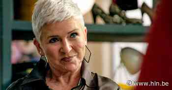 Andrea Croonenberghs komt aperitieven en zingen in 'De Schuur van Nest' - Het Laatste Nieuws