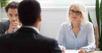 Meimaand wordt jobmaand in Aalter: jobbeurs om bedrijven en sollicitanten te matchen - Het Laatste Nieuws