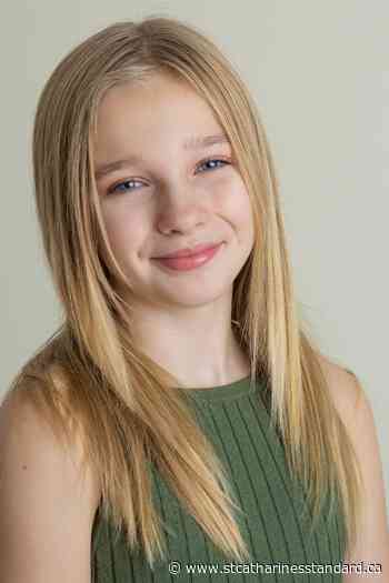 Sean Penn directed movie 'Flag Day', featuring Alliston teen Jadyn Rylee, debuting at Cannes Film Festival - St. Catharines Standard