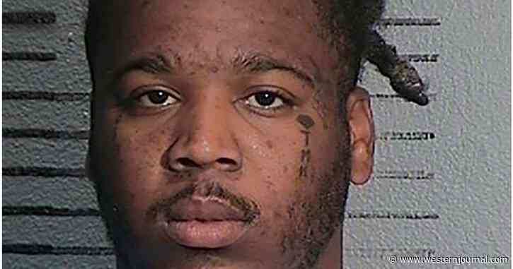 Suspect in Sacramento Mass Shooting Received Early Prison Release Just 1 Month Prior