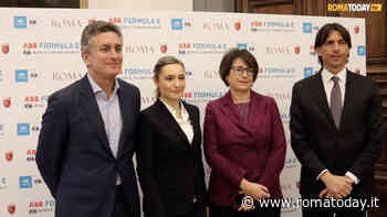 VIDEO | Formula E a Roma, tutto pronto per la tappa della Capitale