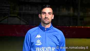 Football Club Frascati, Ferri: “Proviamo a fare il massimo"