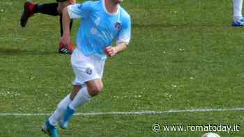 Rocca Priora RDP calcio,  Schioppa fiducioso