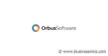 Microsoft Experts Select Orbus Software's iServer365 as Preferred Enterprise Architecture Solution - Business Wire