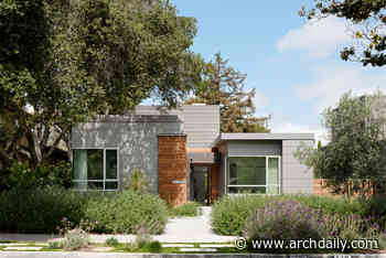 Art House / Buttrick Projects Architecture+Design - ArchDaily