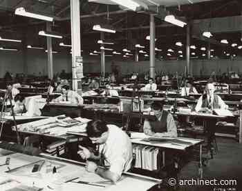 Debunking Architecture's Mythological Work Culture | Features - Archinect
