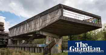 Eyesores or treasures? Our modernist buildings still divide communities - The Guardian