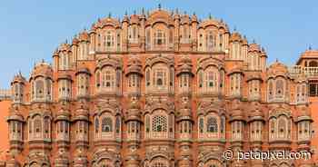 The Best Photos from GuruShots' 'Amazing Architecture' Challenge - PetaPixel