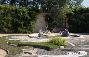 Landscape Architecture in the News Highlights (March 16-31) - American Society of Landscape Architects