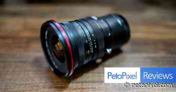 Laowa 20mm f/4 Shift Lens Review: An Affordable Architecture Optic - PetaPixel