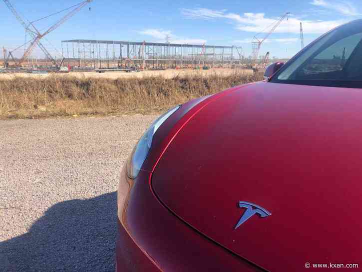 A crash course on Tesla's history with Texas on the eve of its Giga grand opening