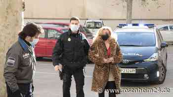 Mordverdacht schockiert Nachbarn in Kiefersfelden - Tochter (63) vor der Auslieferung?