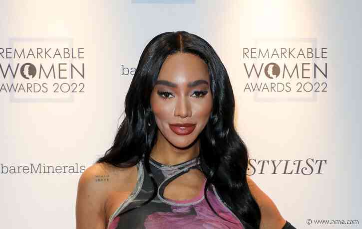 Munroe Bergdorf calls for people to rally against government not banning trans conversion therapy