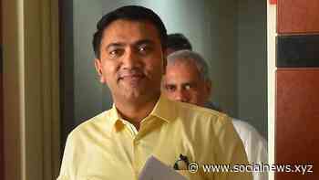 Goa begins work on restoring temples destroyed by Portuguese: CM - Social News XYZ