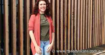 Burnie mum earns Anglicare scholarship in social work - The Advocate