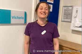 Harrogate carer recognised for hard work and dedication with national social care hero award - Harrogate Advertiser
