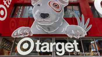 Target’s New Times Square Store Showcases Its Flexible New Stores Strategy